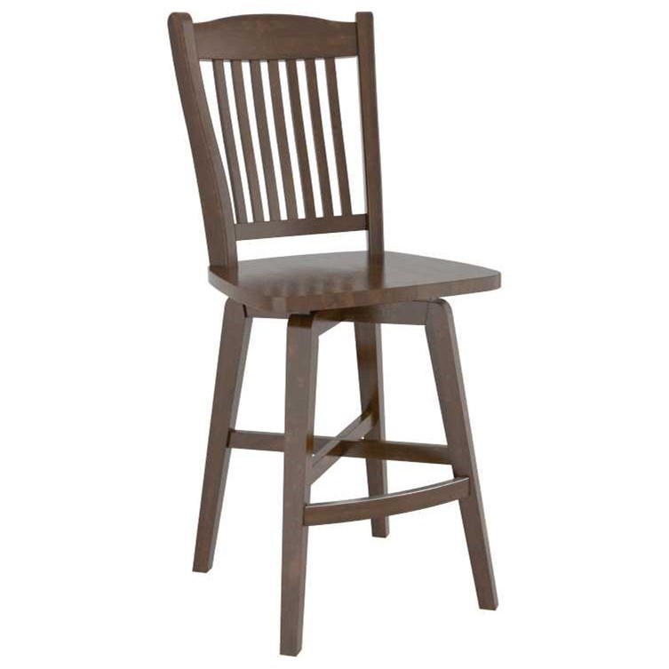 Canadel counter 2025 stools